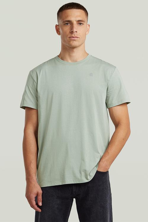 Base-s r t s\s - iceberg green