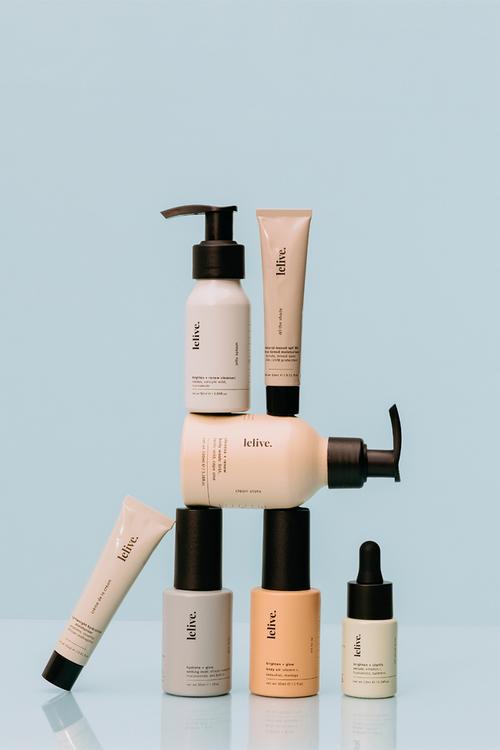 Own The Glow Mini Icons 7-Piece Set