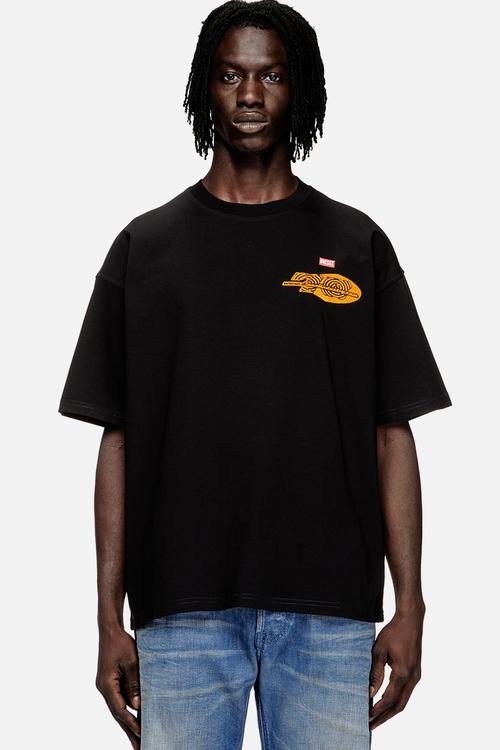 T-DOXT T-SHIRT
