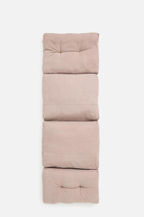 Floor Cushion - Pink