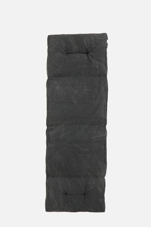 Floor Cushion - Charcoal