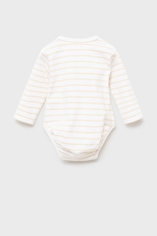 Bodysuit lujanb - light/pastel brown
