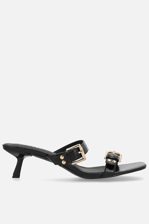 Mesmerize Stiletto- black