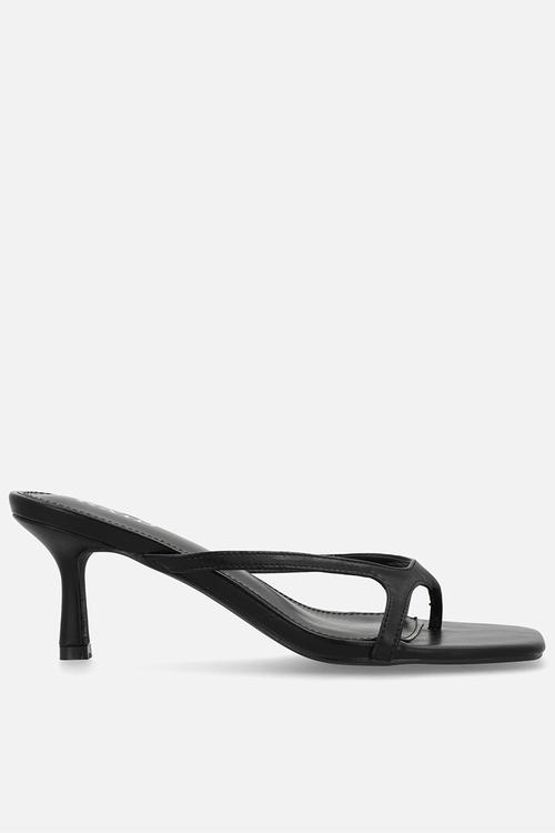 Briar Stiletto- black