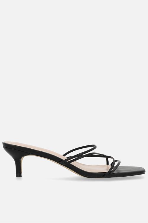 Charli Stiletto - black