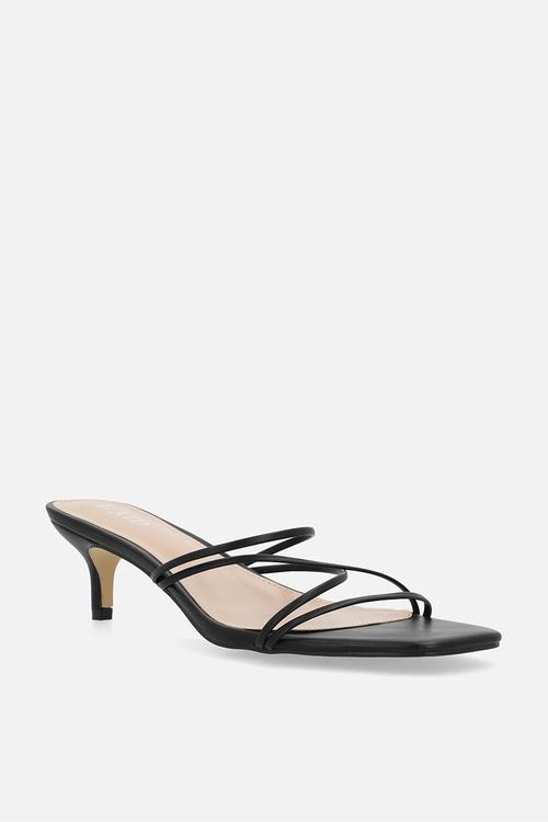 Charli Stiletto - black