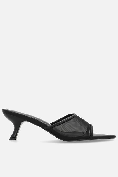 Sable Stiletto - black