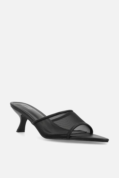 Sable Stiletto - black