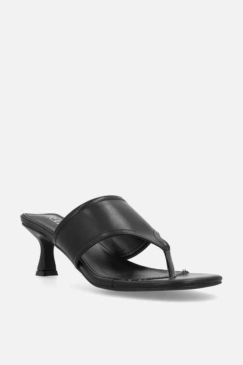 Tista Stiletto - black