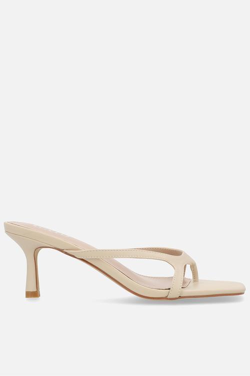 Briar Stiletto - neutral