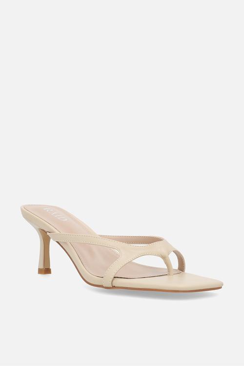 Briar Stiletto - neutral