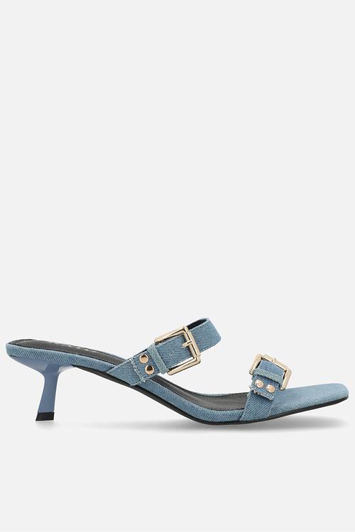 Mesmerize Stiletto- blue
