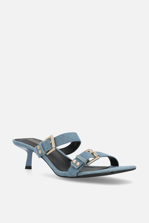 Mesmerize Stiletto- blue