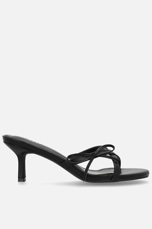 Ginni Stiletto- black