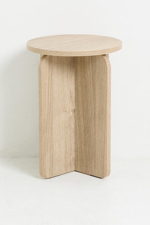 Little Acorn Side Table - Natural