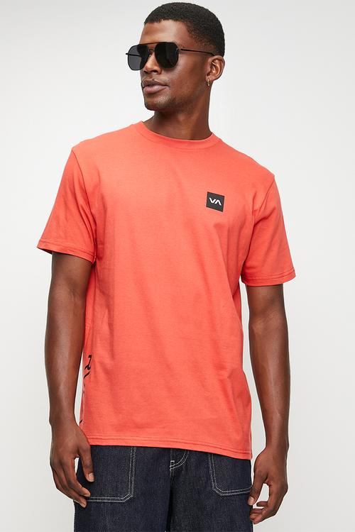 Rvca 2X Ss - Red Earth