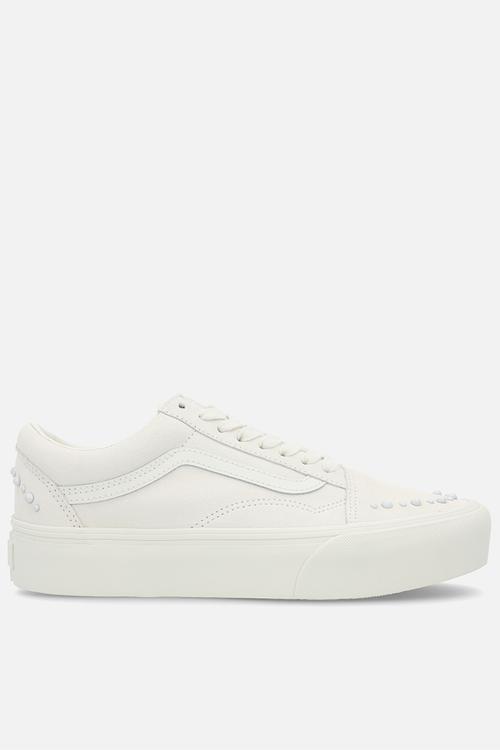 Old Skool platform "Pearls"