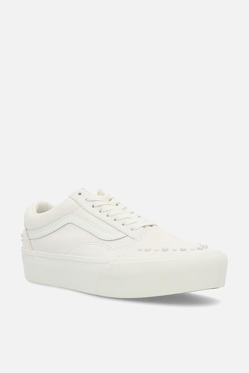 Old Skool platform "Pearls"