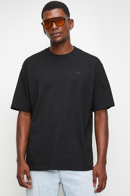 T-BOGGY-T7 - black 
