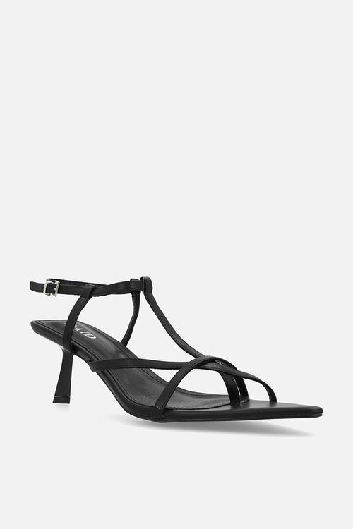 Layne Stiletto - black