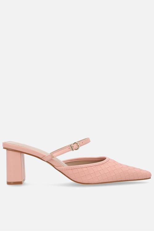 Ajore Block - pink