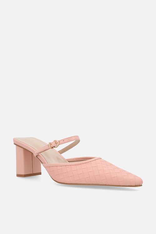 Ajore Block - pink