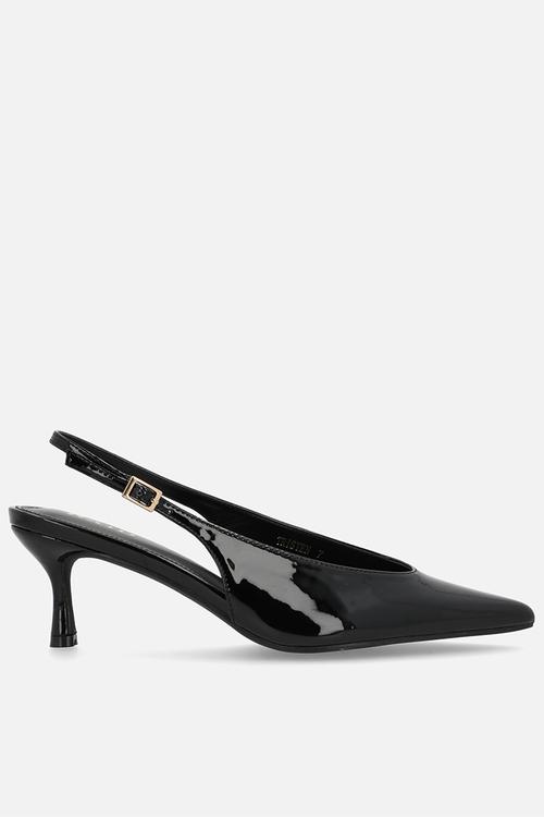 Tristen Stiletto- black