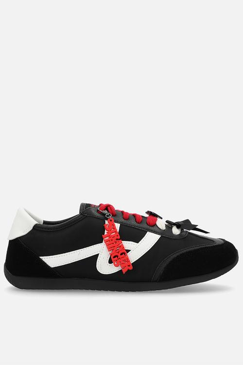 Hellfirelives sneaker - black