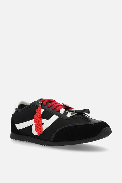 Hellfirelives sneaker - black