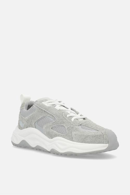 SERPENT-H - Ice Suede