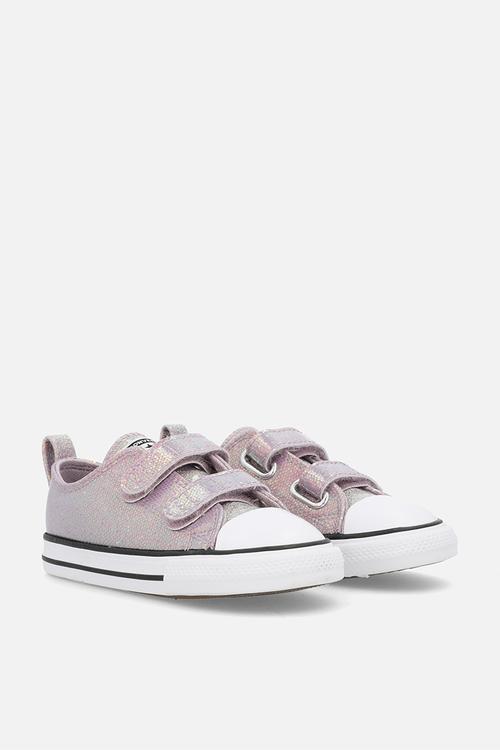 Chuck Taylor All Star Disco Easy-On - Altitude Lilac/White/Black