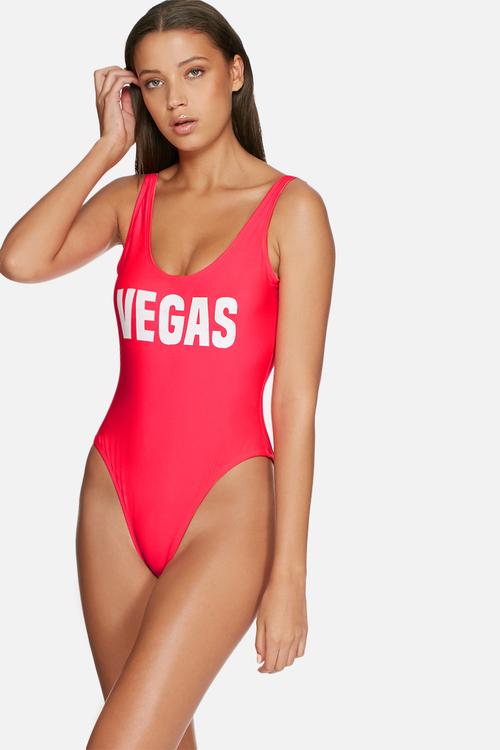 Vegas swimsuit