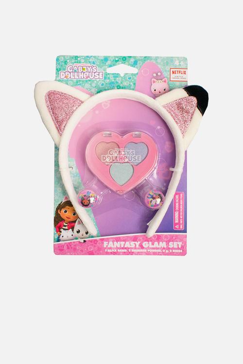 Gabby's Dollhouse fantasy glam sets - multi