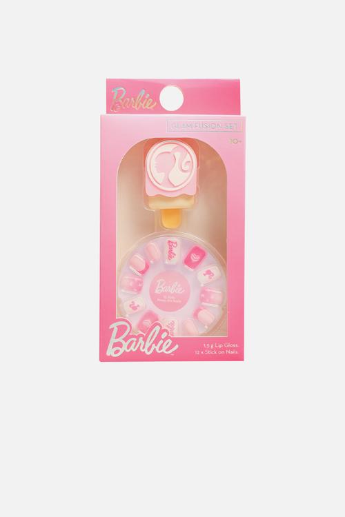 Barbie fusion set - multi
