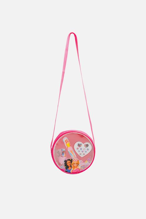Barbie glam purse sets - multi