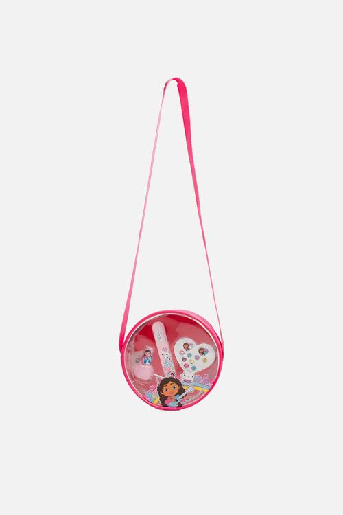 Gabby's Dollhouse glam purse sets - multi