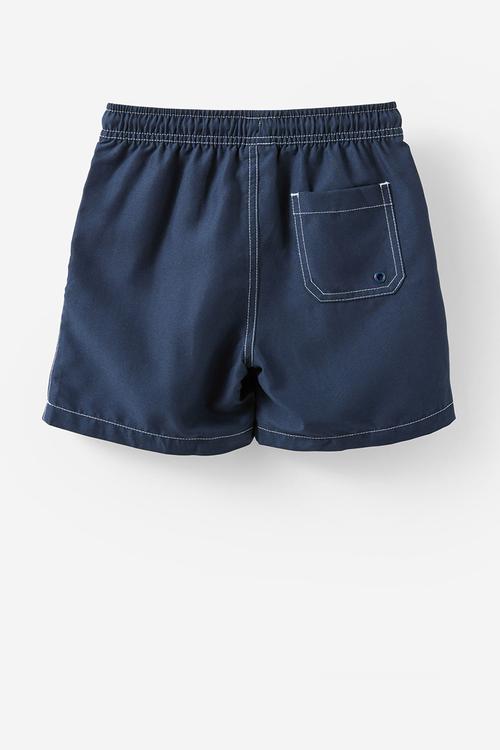Bailey Board Short - squid/Ink