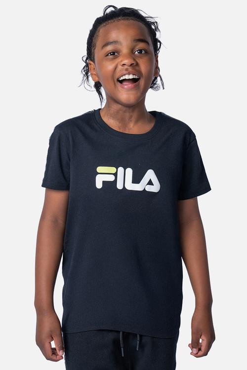 Rocky t-shirt - black