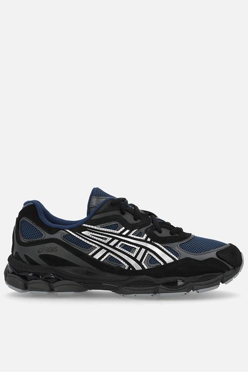 GEL-NYC 2.0 GRAPHITE GREY/BLACK