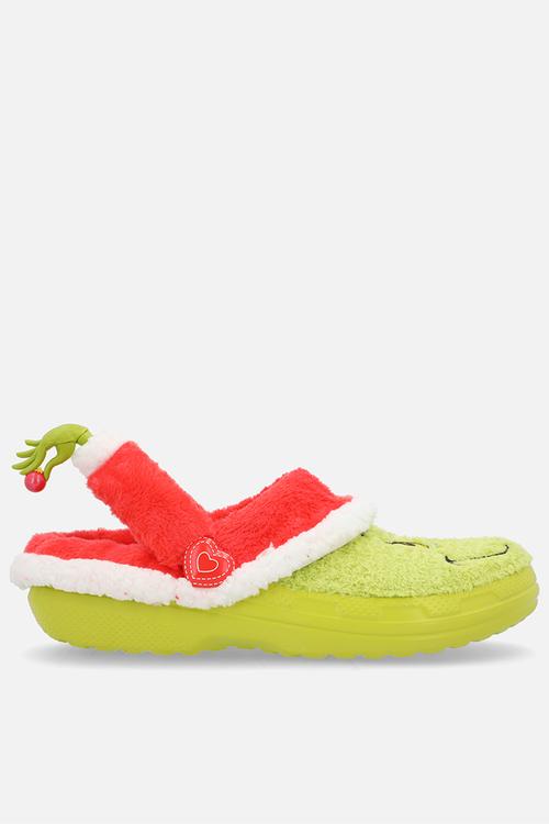 The Grinch Cls Lnd Clg - Multi