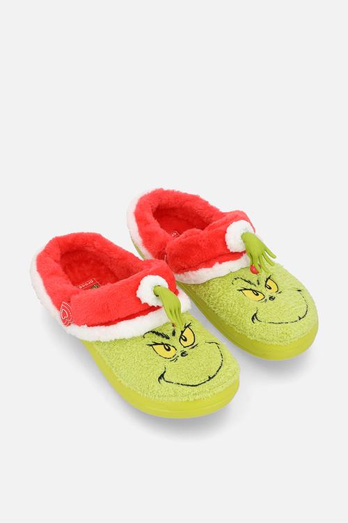 The Grinch Cls Lnd Clg - Multi