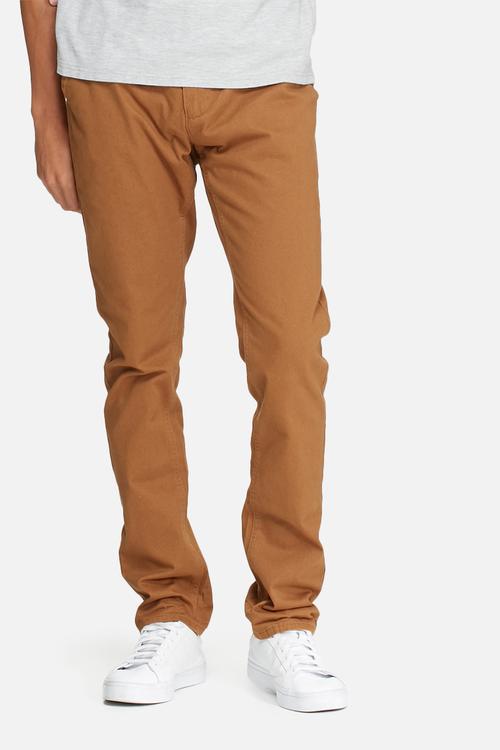 Melford regular chino