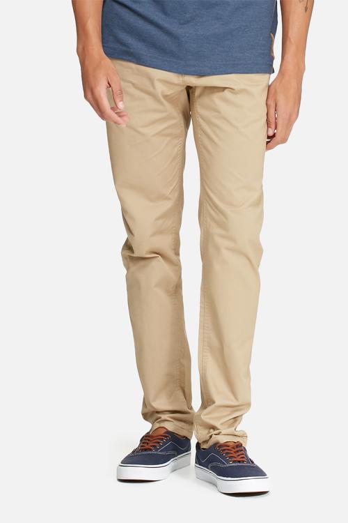 Uppsala slim chino