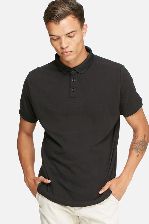 Polo pique