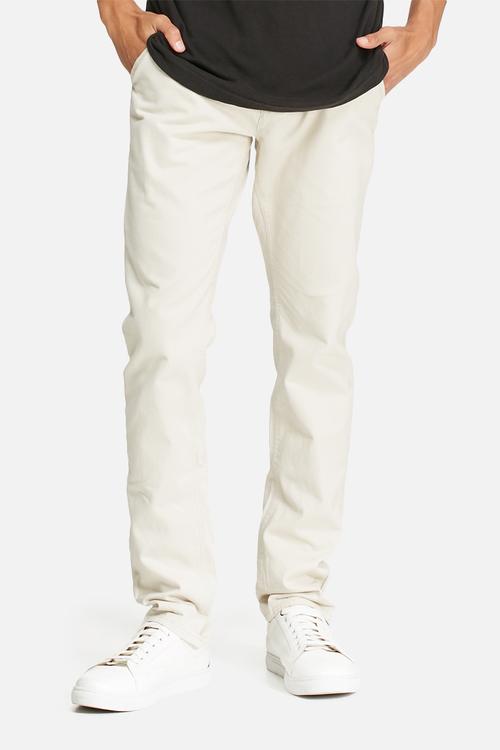 Melford regular chino
