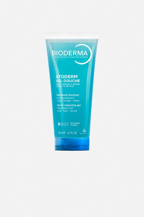 Atoderm Gel Douche