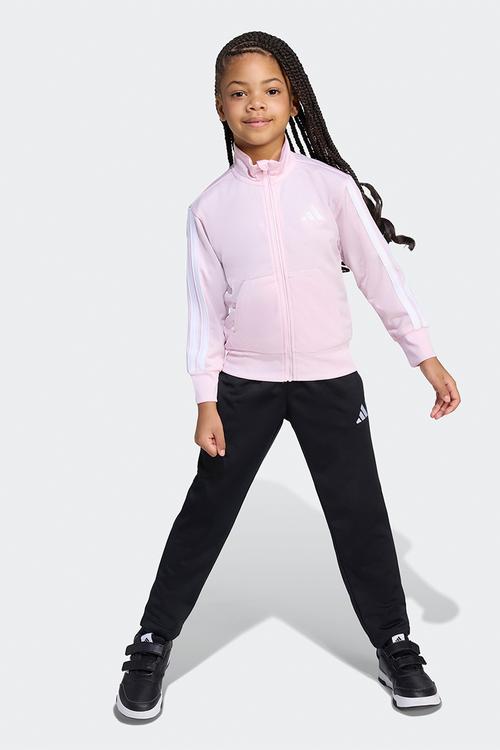 Lk 3S Tr Ts 205 - Clear Pink/White/White