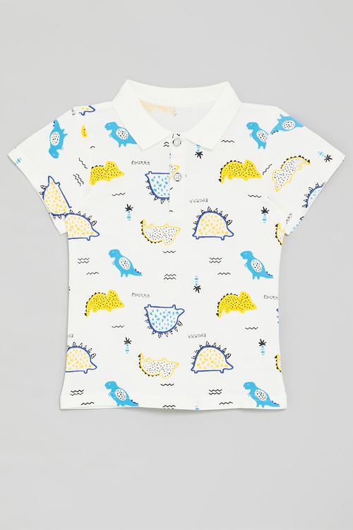 Dino golfer - multi