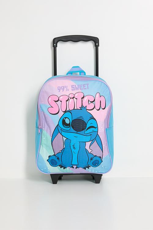 Stitch Sweet Trolley - multi