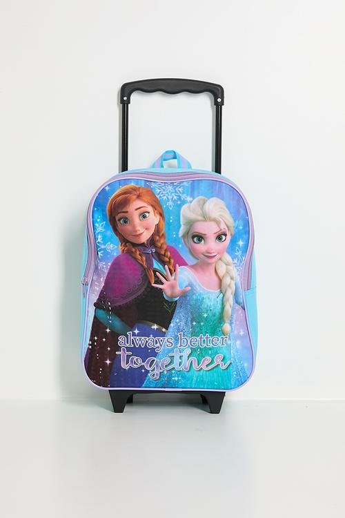 Frozen Together Trolley - multi